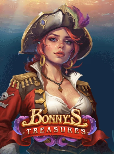 Video slot with free spins cover