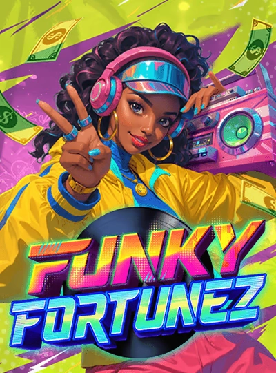 Jackpot slot game cover